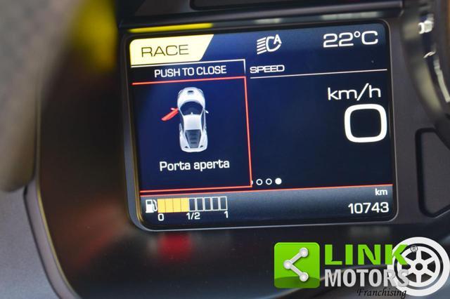 FERRARI F8 Tributo VEICOLO FATTURABILE!