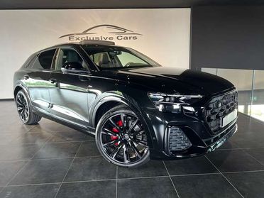 Audi Q8 50 3.0 tdi mhev S line edition quattro tiptronic