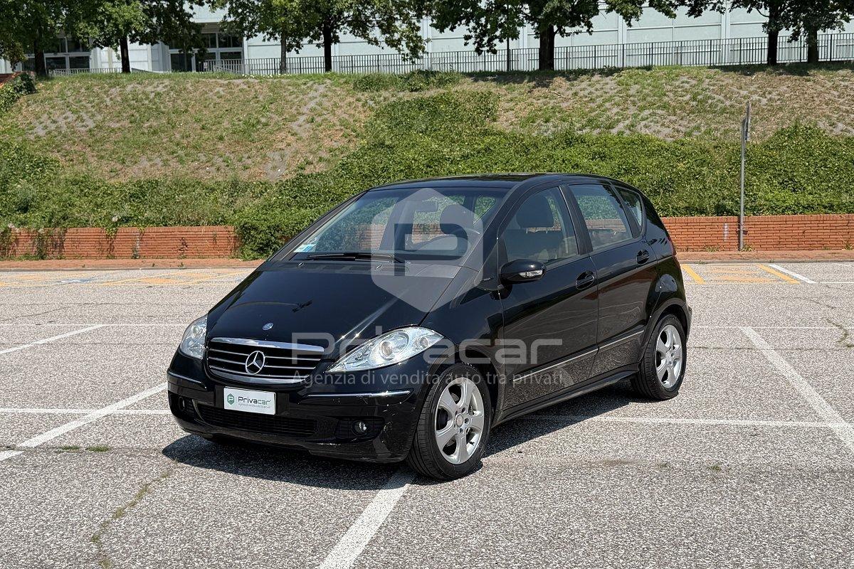 MERCEDES A 150 Avantgarde