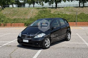 MERCEDES A 150 Avantgarde