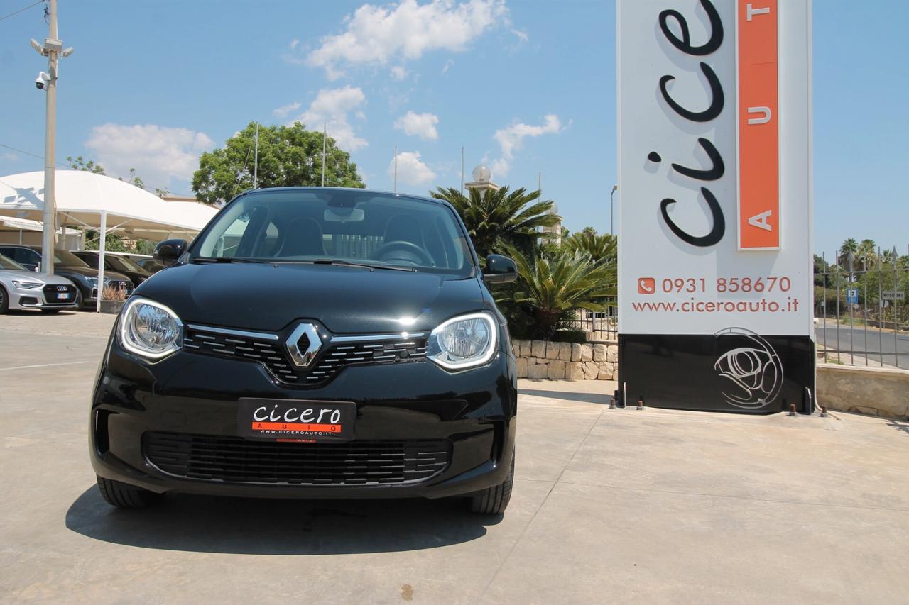 Renault Twingo Electric Techno 22kw 20.000km|2023