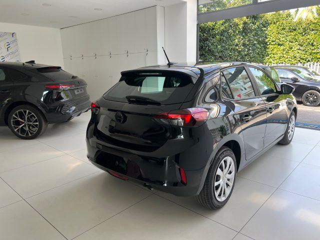 OPEL Corsa 1.2 100 CV Editionda?175,00 mensili