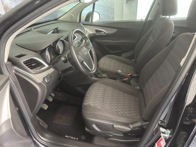 OPEL Mokka 1.6 Ecotec 115CV 4x2 Start&Stop