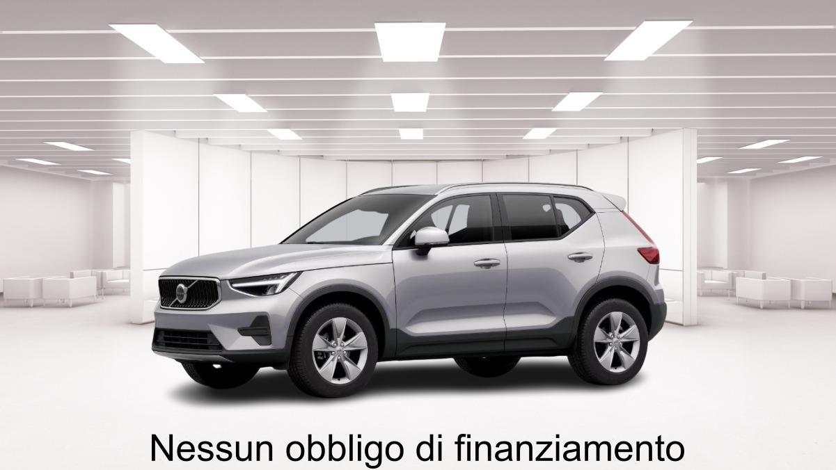 VOLVO Xc40 B3 Mild Hybrid Automatico Core