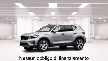 VOLVO Xc40 B3 Mild Hybrid Automatico Core
