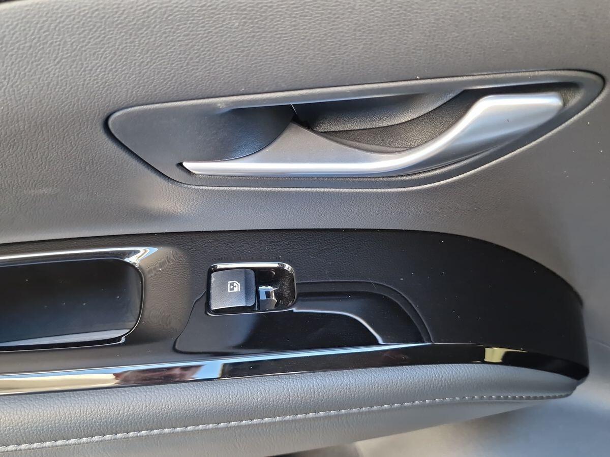 HYUNDAI TUCSON 1.6 HEV EXELLENCE A/T