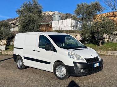 Fiat Scudo 2.0 MJT/165 DPF PC-TN Furgone 12q. Comfort