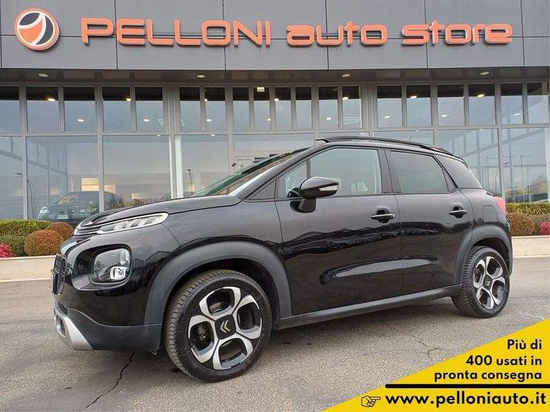 Citroën C3 Aircross BlueHDi 100 ALL GRIP - GARANZIA