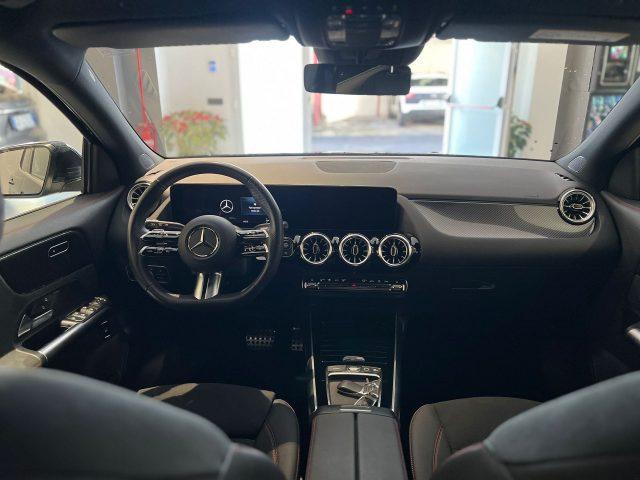 MERCEDES-BENZ GLA 200 GLA 200 d Automatic AMG Line Advanced Plus