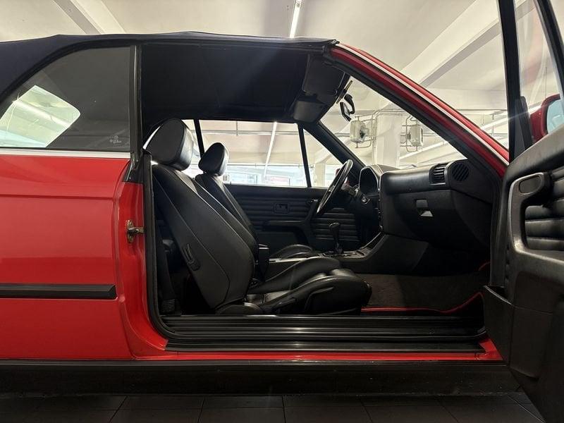 BMW Serie 3 318i cat Cabriolet