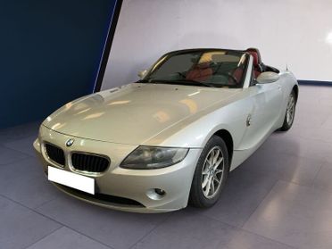 BMW Z4 Roadster 2.0i