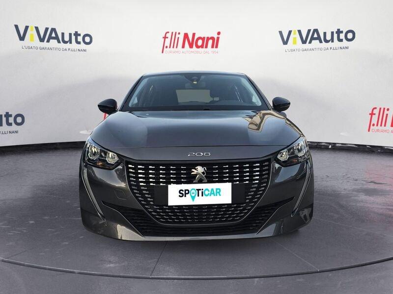 Peugeot 208 Active Pack 100 S/S