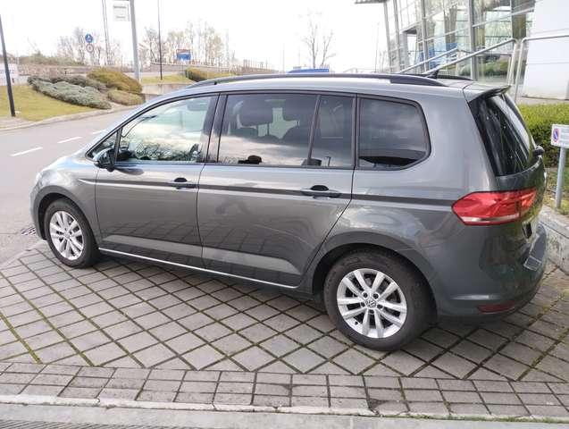 Volkswagen Touran Touran 1.6 tdi Business 115cv DSG 7 POSTI