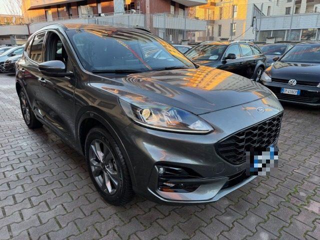 FORD Kuga 2.5 PHEV 225 CV CVT 2WD ST-Line