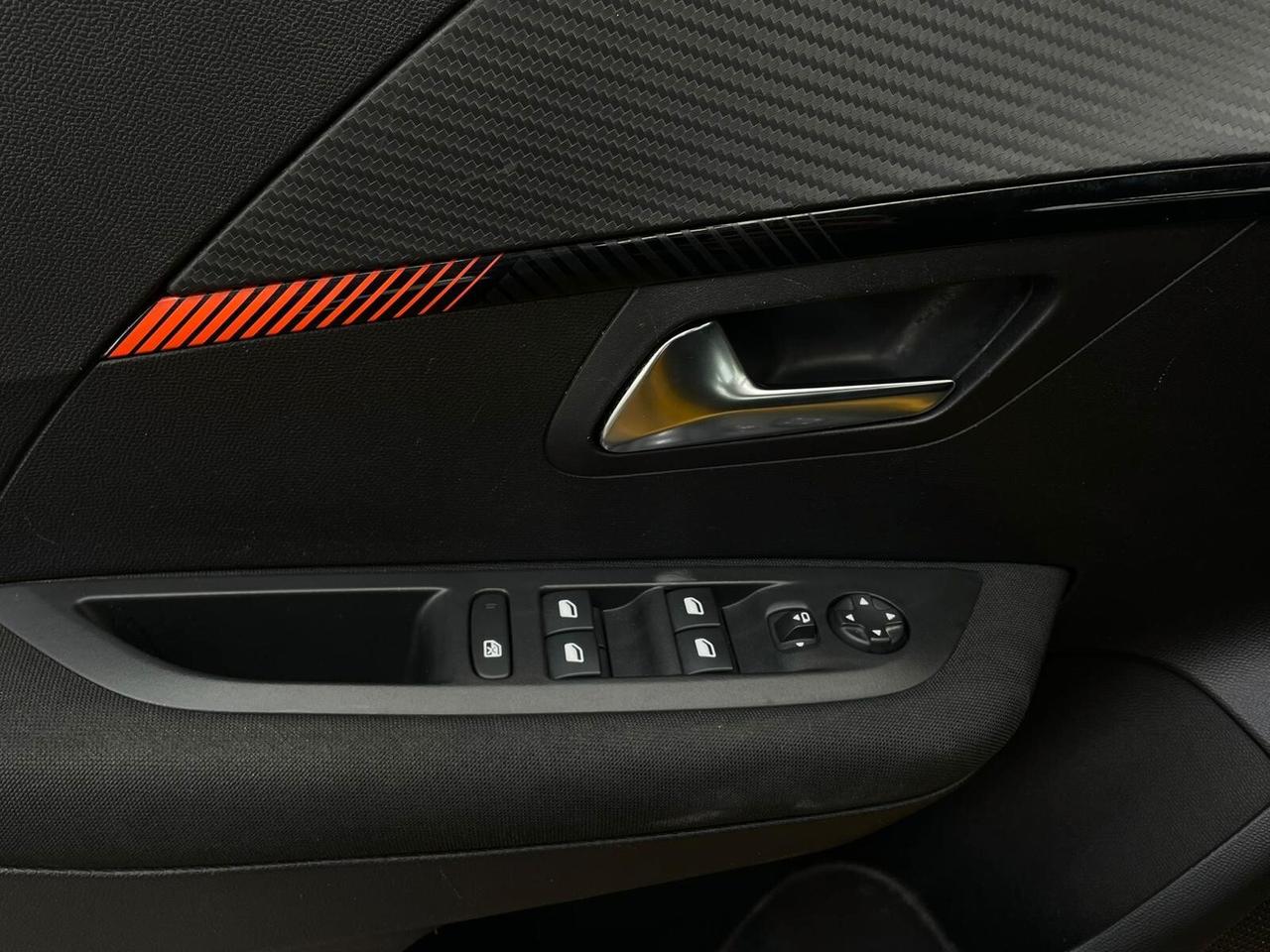 PEUGEOT 208 1.2 BENZ. 75CV S&S ALLURE PACK 2022