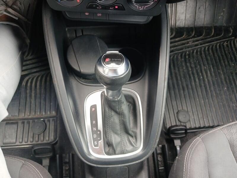 Audi A1 A1 1.4 tfsi Attraction