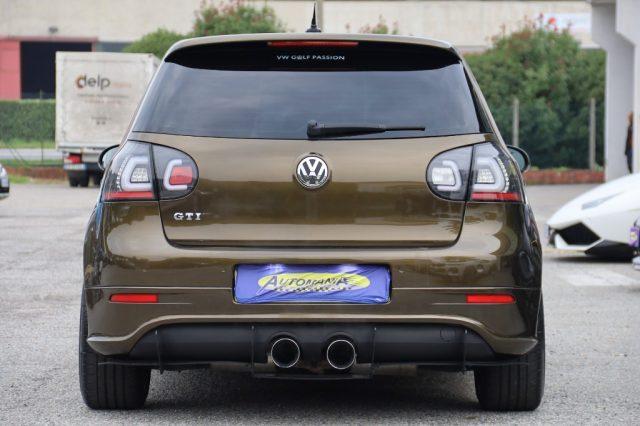 VOLKSWAGEN Golf 2.0 16V TFSI 5p. GTI TUNING 275CV - WRAP