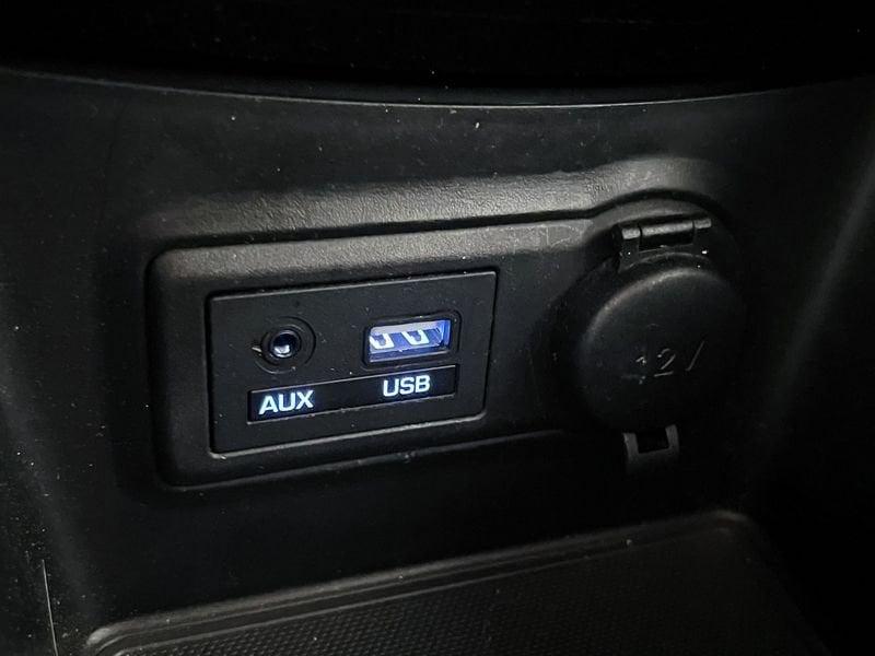 Hyundai ix20 ix20 1.4 90 CV Comfort