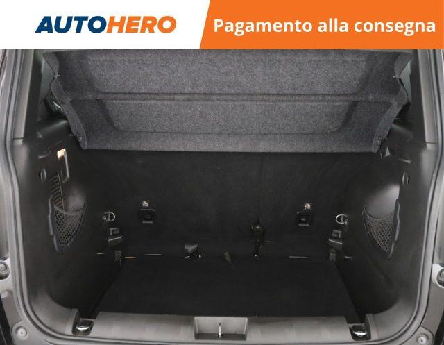 JEEP Renegade 2.0 Mjt 4WD Active Drive Sport