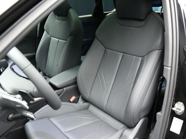 AUDI Q3 TFSI 265CV quattro S tronic S Line edition