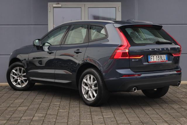 VOLVO XC60 D4 Geartronic Business