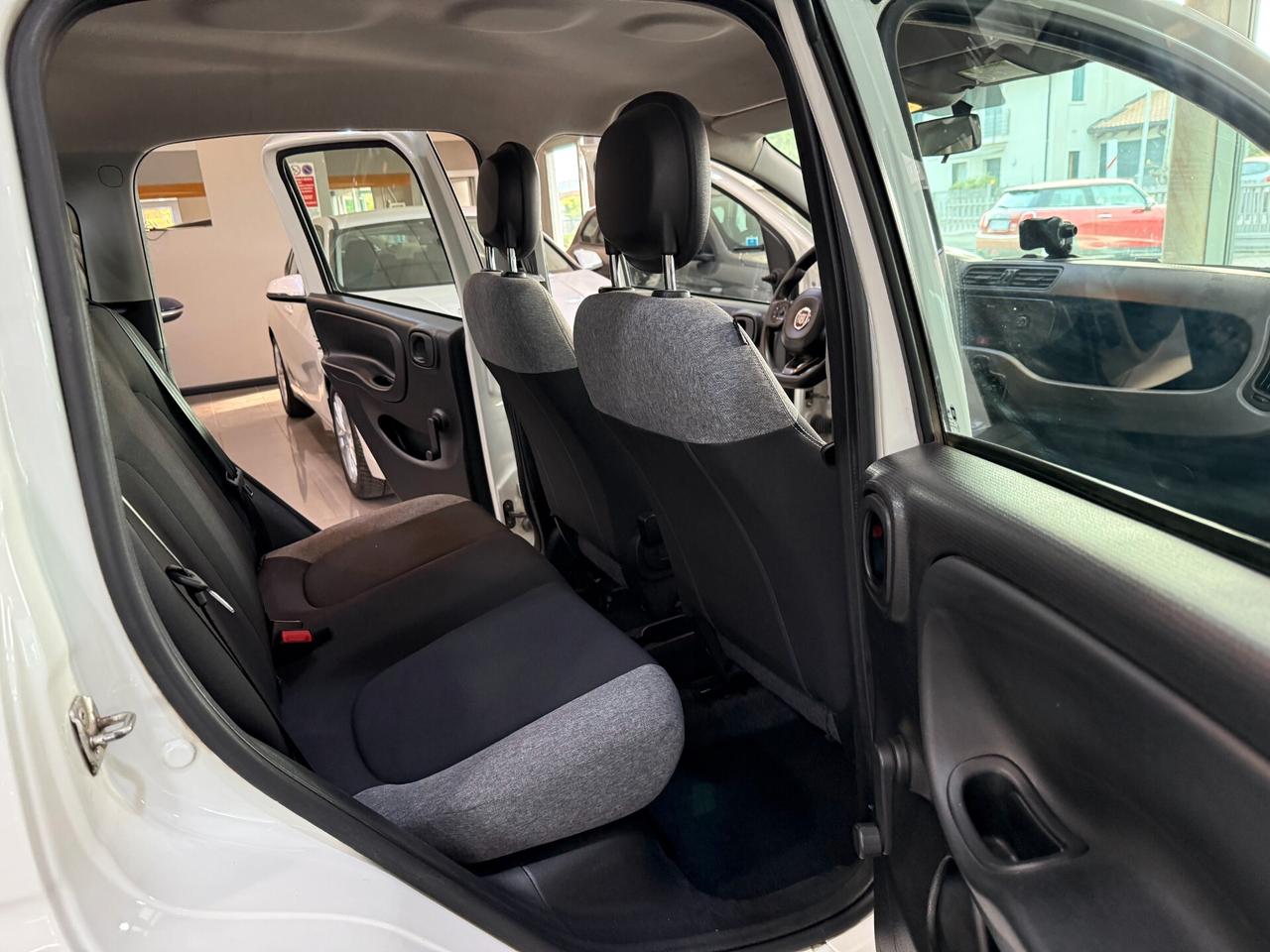 Fiat Panda Cross Metano 70cv 5p.ti 68.000 KM!!