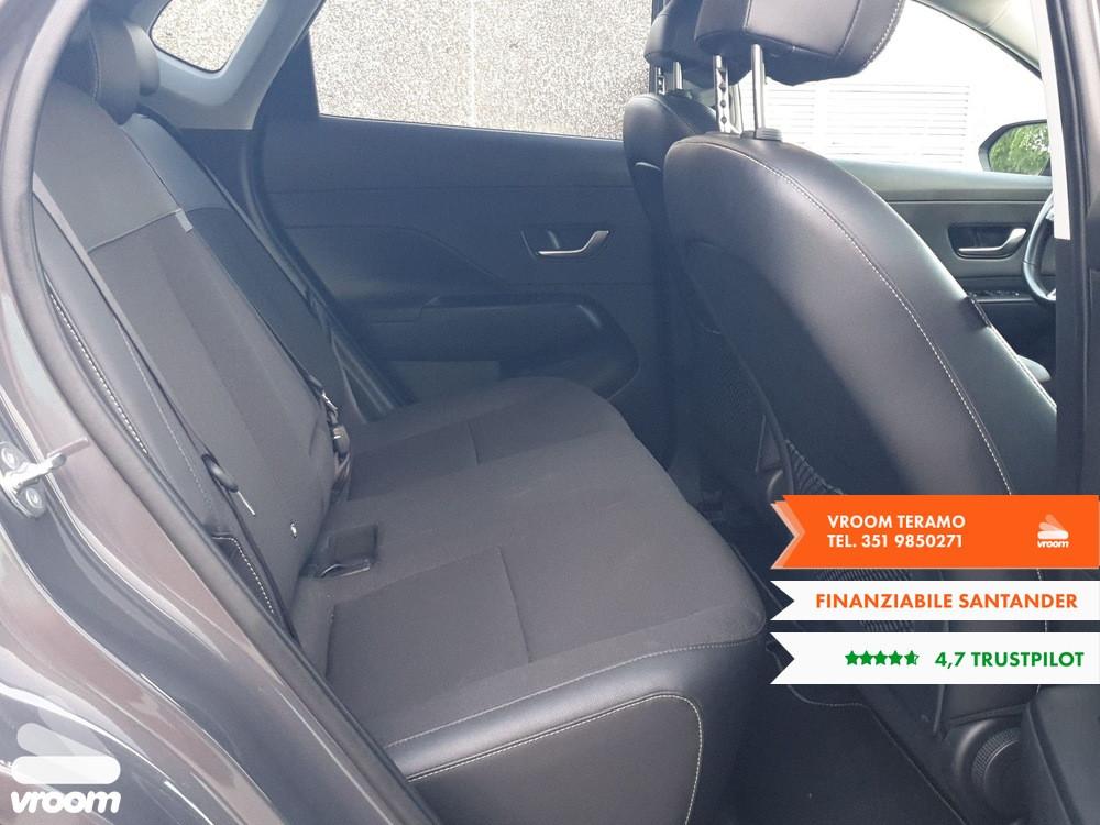 HYUNDAI Kona EV 64.8 KWh Exclusive