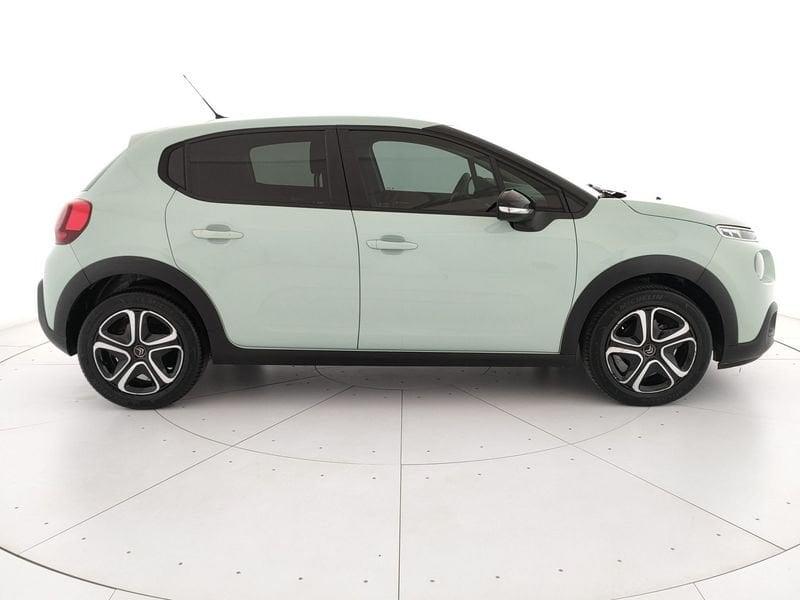 Citroën C3 PureTech 68 Feel