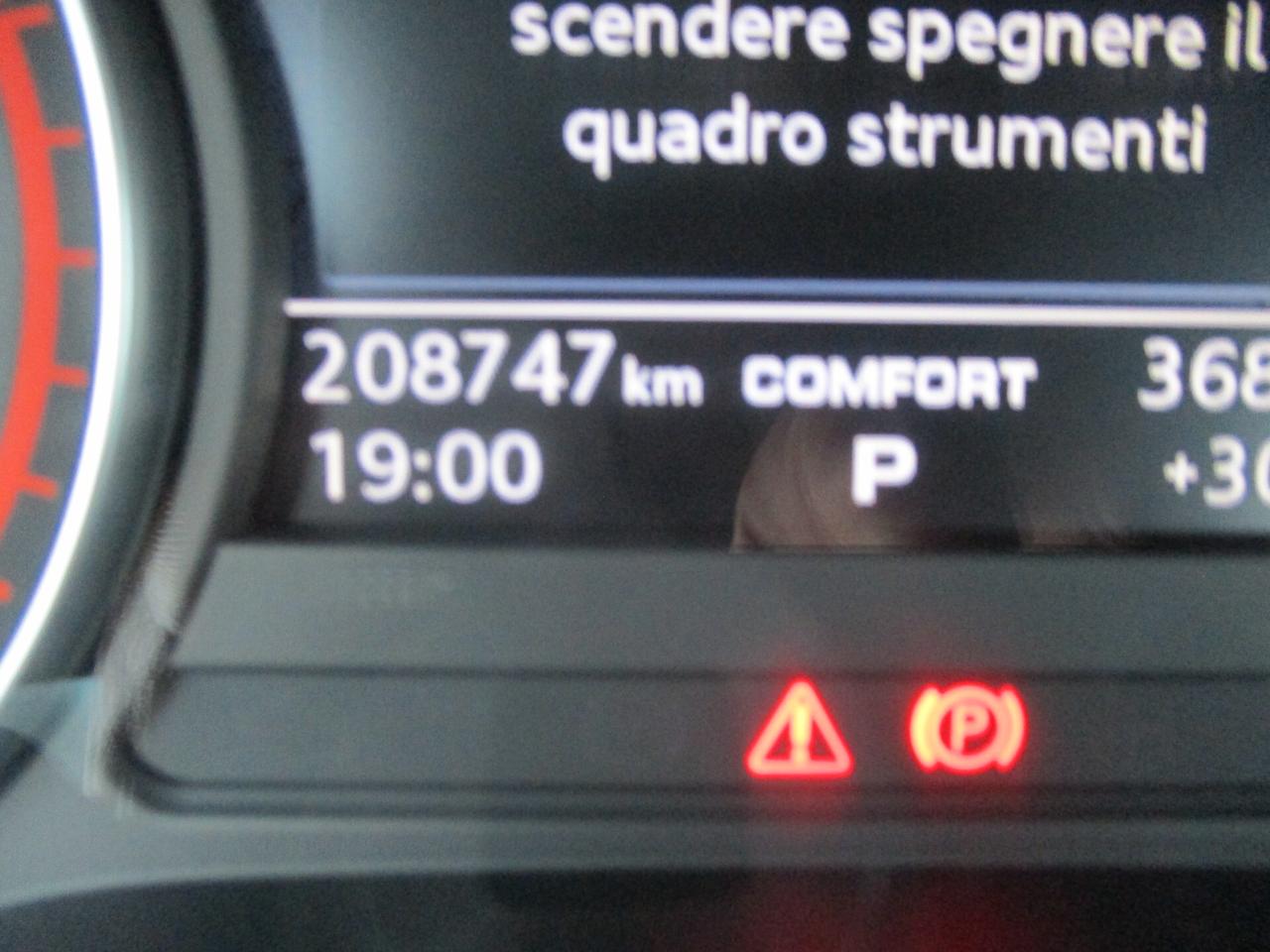 Audi A4 Avant 35 TDI S tronic GARANTITA 24 MESI 2019