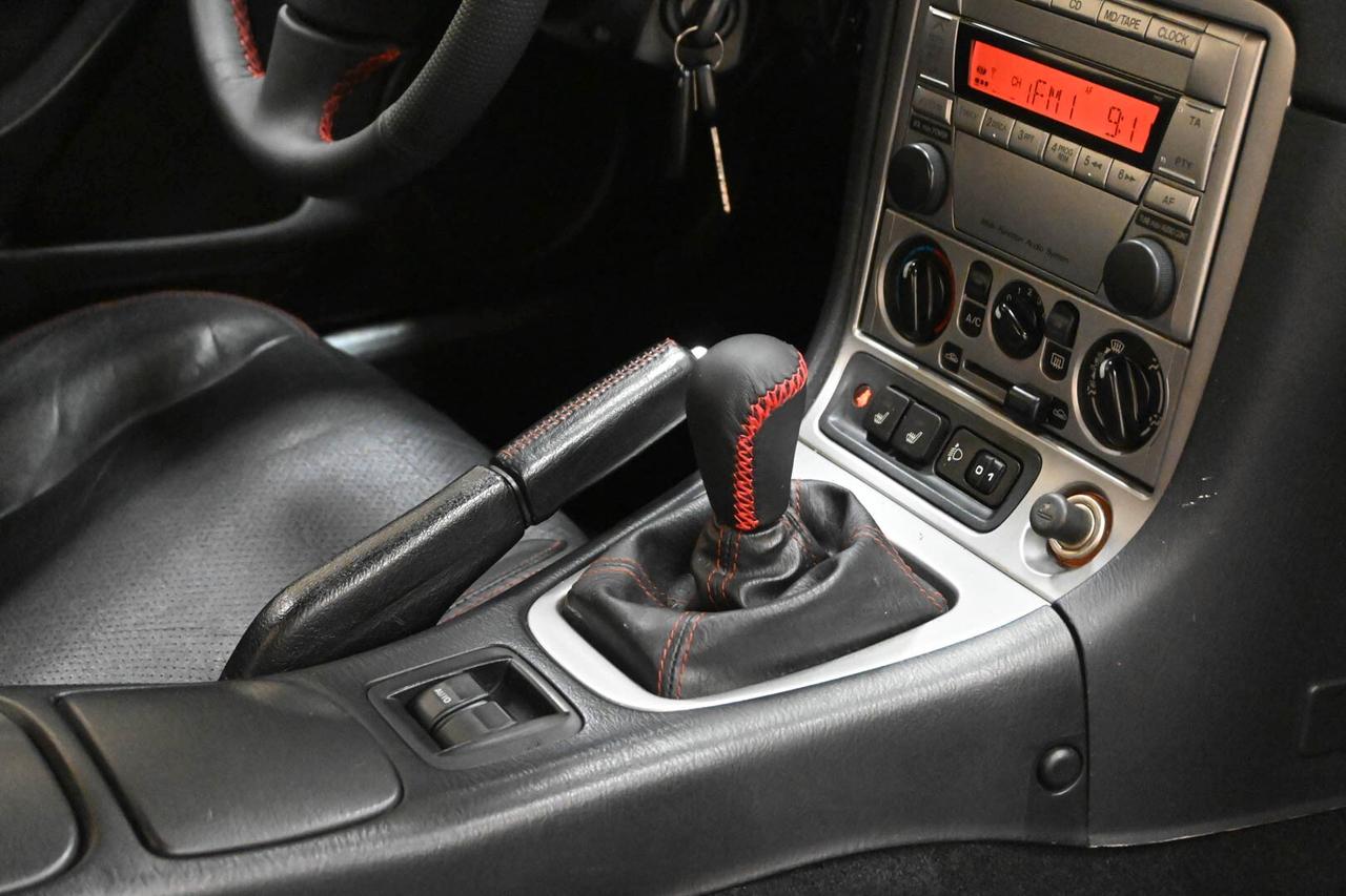 MAZDA MX-5 Collection'04 MX-5 1.6i 16V cat Vani...