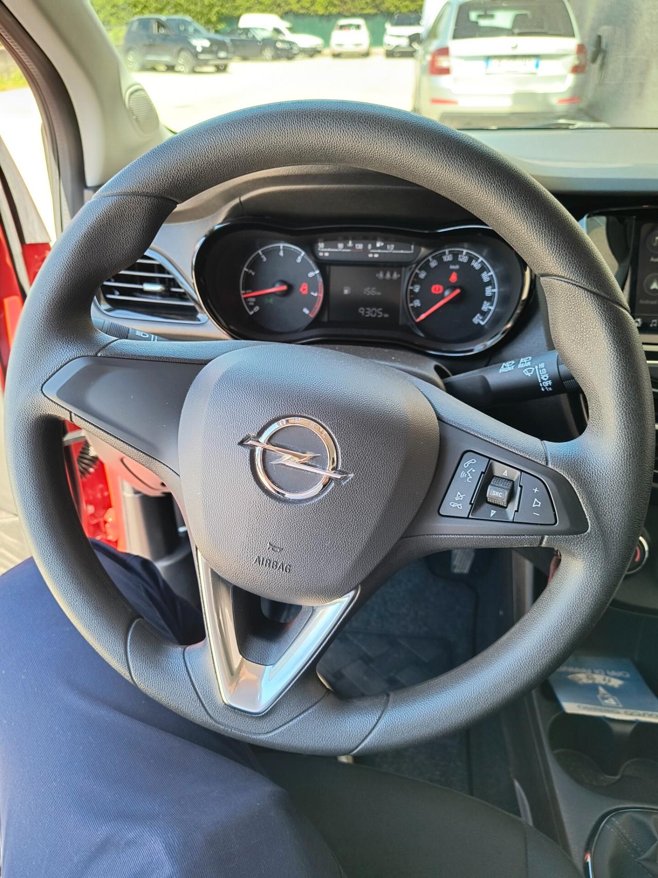Opel Karl Rocks 1.0 73 CV