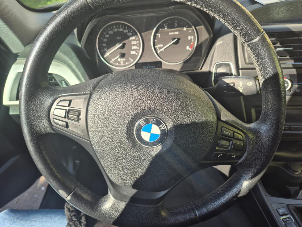 Bmw 116d Dynamics Joy Adatta Neopatentati