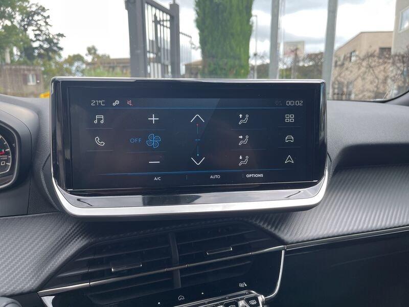 Peugeot 2008 2008 PureTech 100 S&S Style