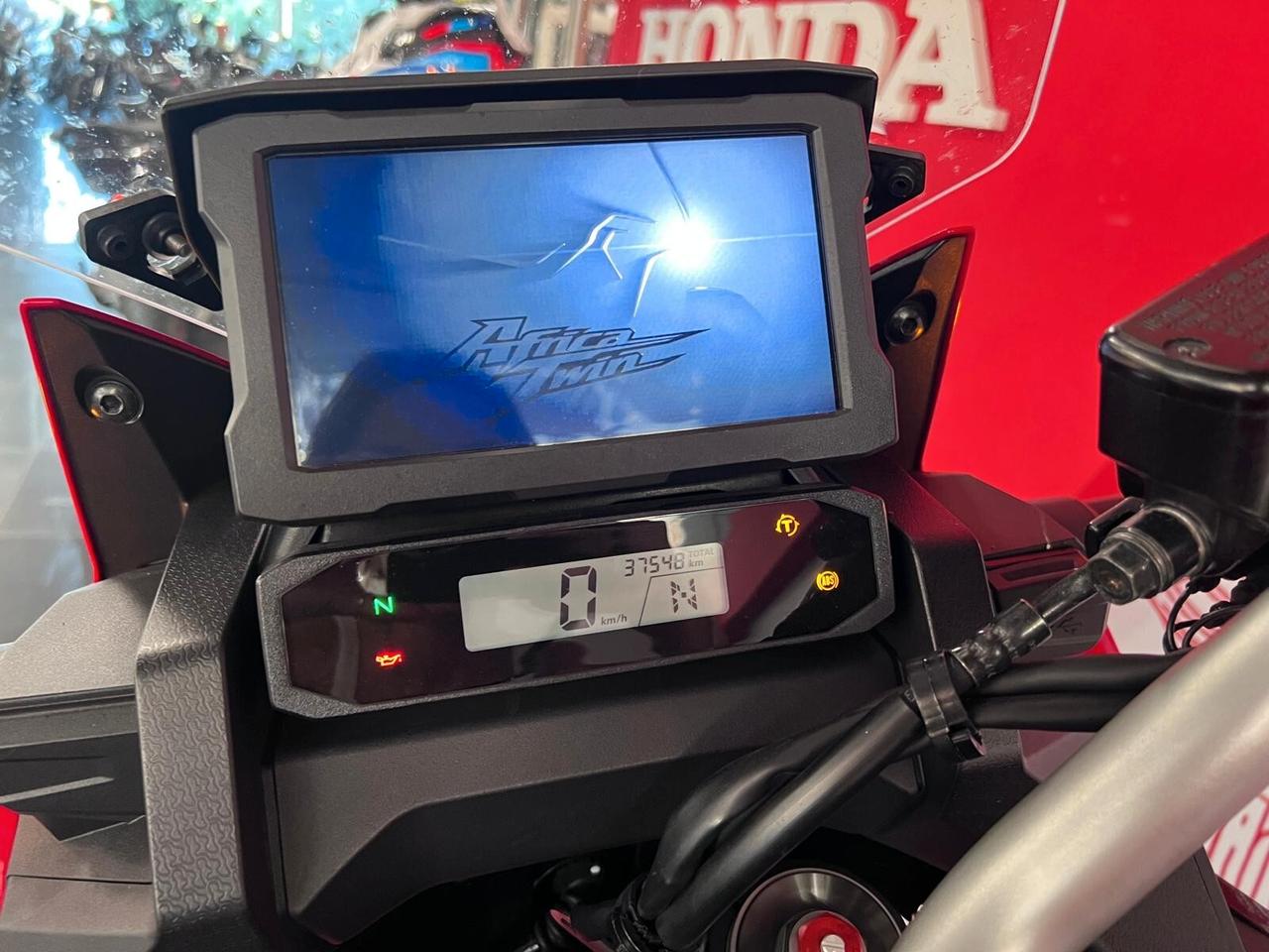 Honda CRF1100L Africa Twin 2020