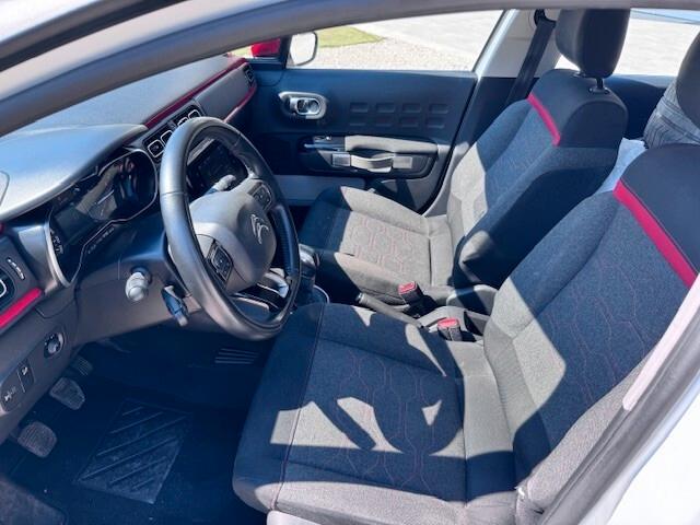 Citroen C3 1.2 BENZINA 83cv Shine