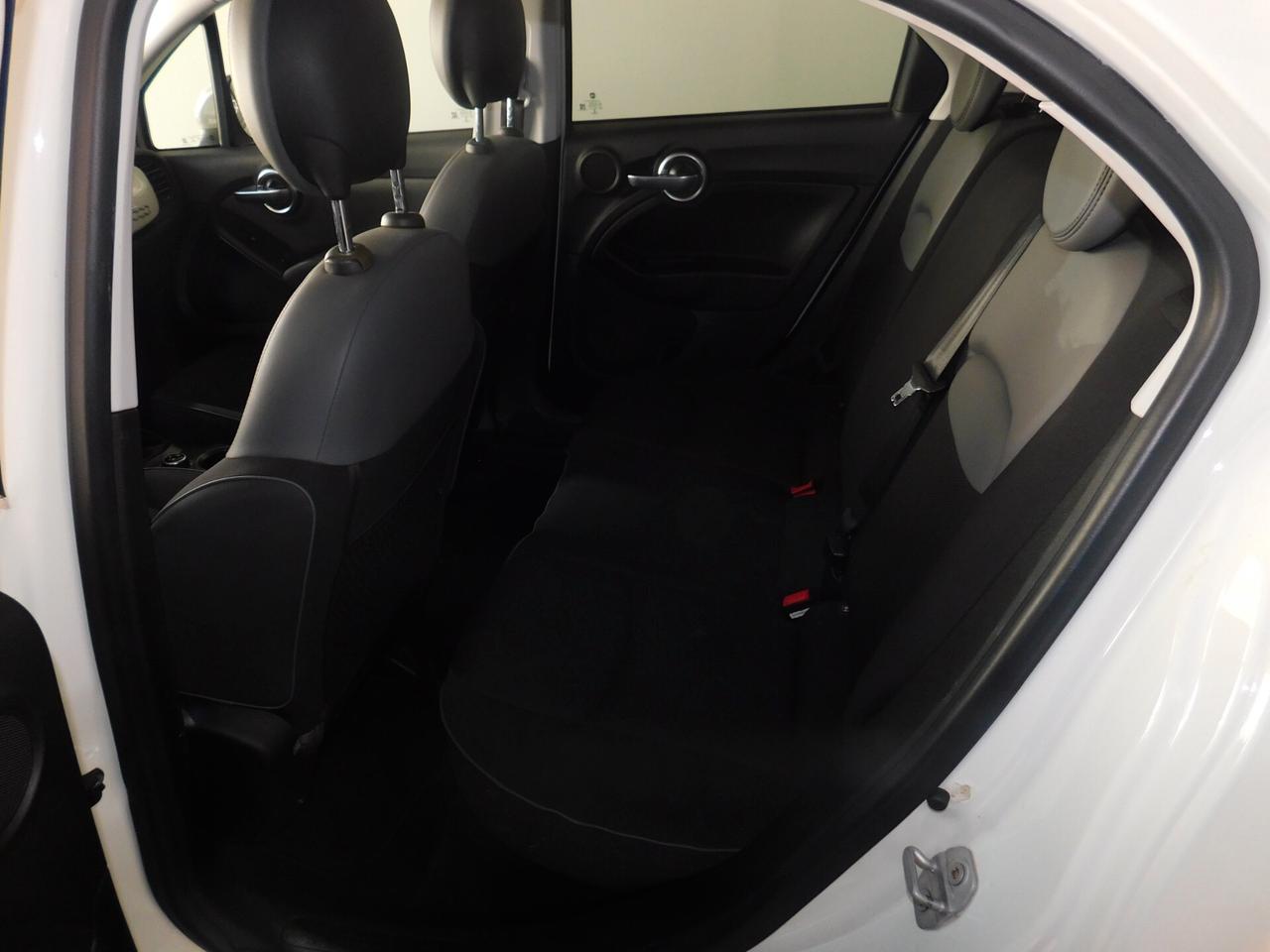 Fiat 500X 1.4 MultiAir 140 CV Lounge