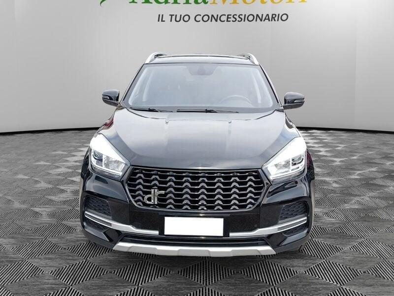DR AUTOMOBILES DR 4.0 1.5 GPL