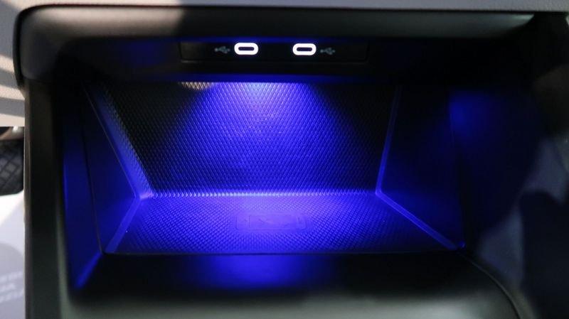 Volkswagen Golf 1.4 TSI eHYBRID 204 CV DSG Style