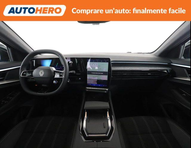 RENAULT Austral Austral Mild Hybrid 160 CV Auto Techno