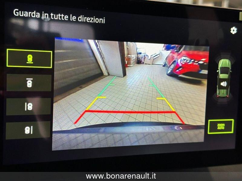 Dacia Jogger 1.8 Hybrid Extreme 5p