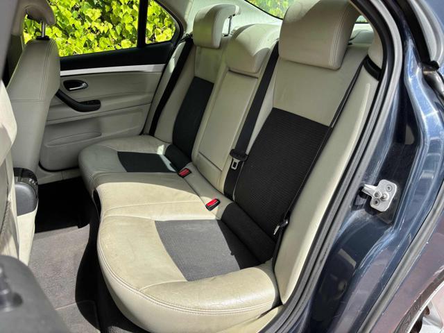 SAAB 9-3 Sport Sedan 1.9 TTiD 160CV Vector