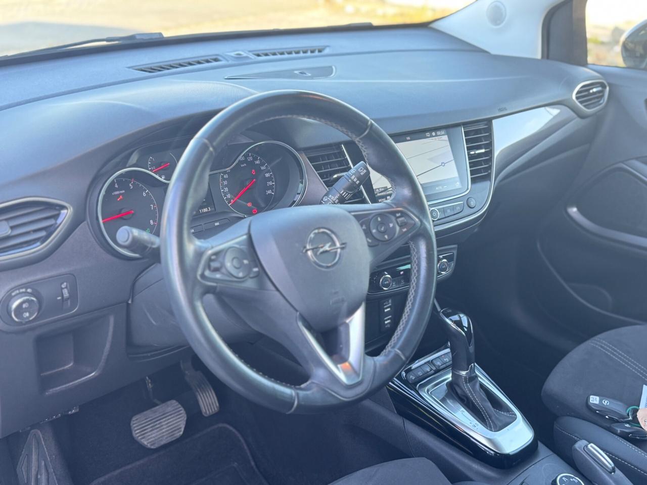 Opel Crossland 1.5 ECOTEC D 120 CV Start&Stop aut. Ultimate