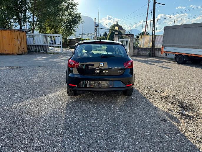 Seat Ibiza 1.2 70 CV 5 porte Style