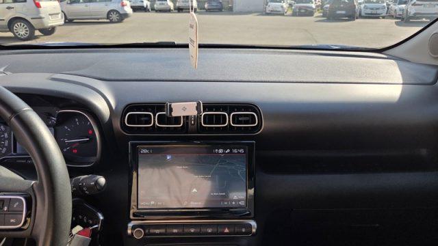 CITROEN C3 Aircross BlueHDi 110 S&S Shine PERMUTE OK NEOPATENTATI