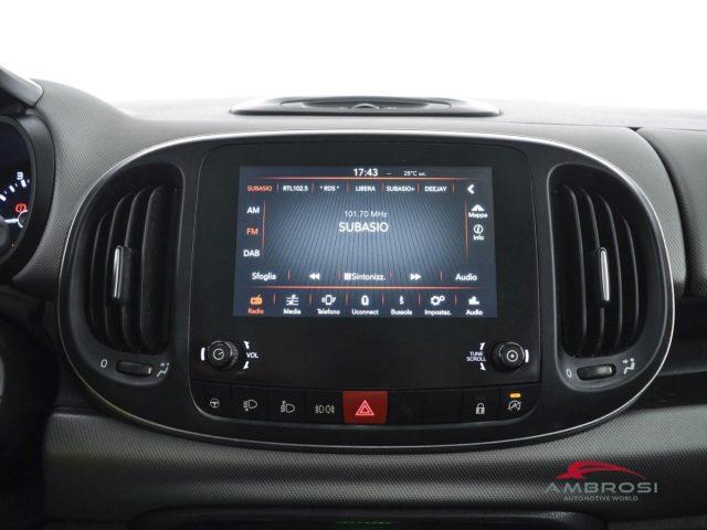 FIAT 500L 1.3 Multijet 95 CV Lounge