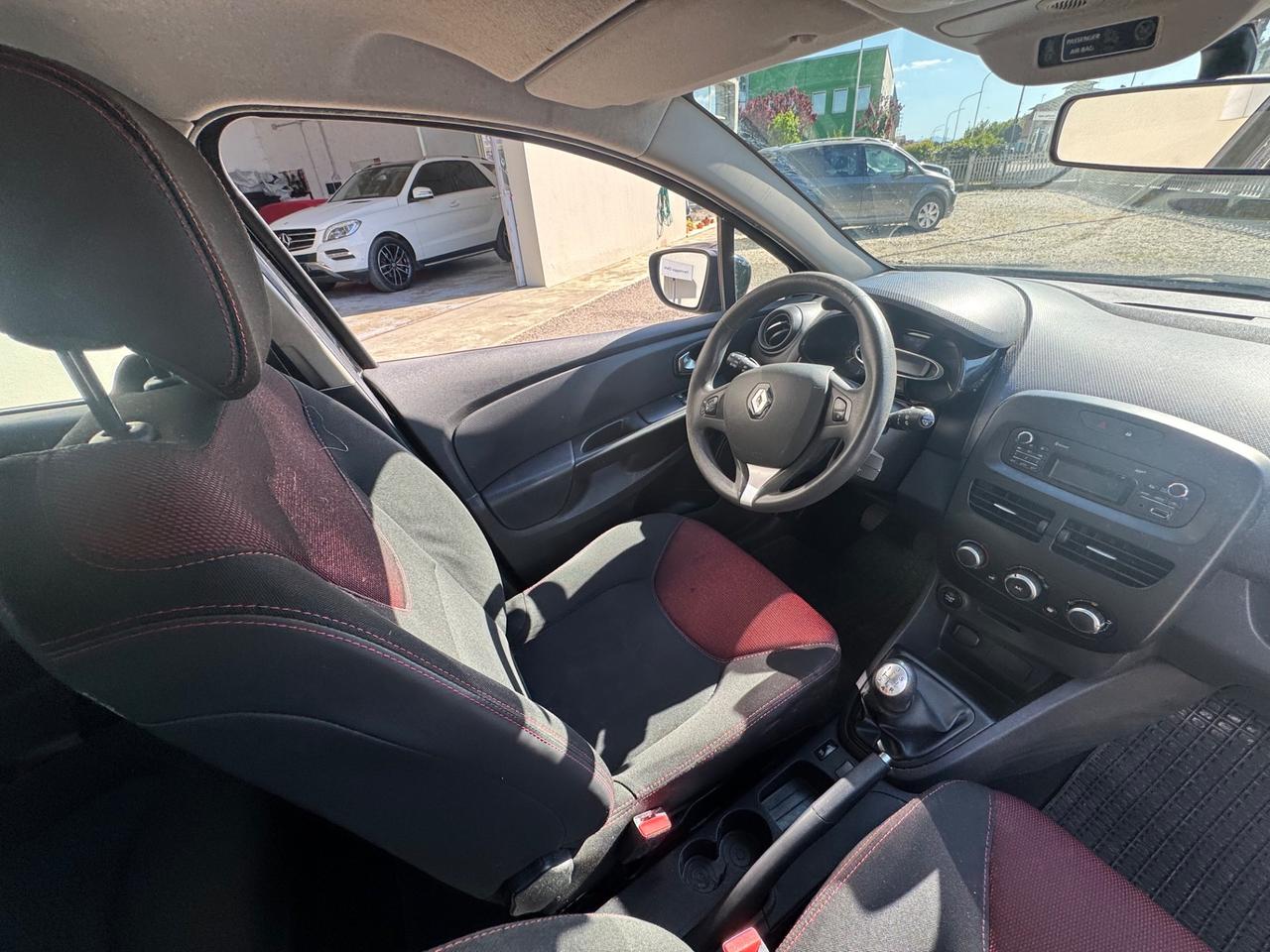 Renault Clio dCi 8V 75CV Start&Stop 5 porte Energy Zen