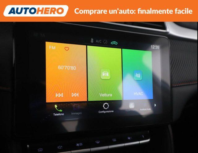 MG ZS 1.5 VTi-tech Comfort