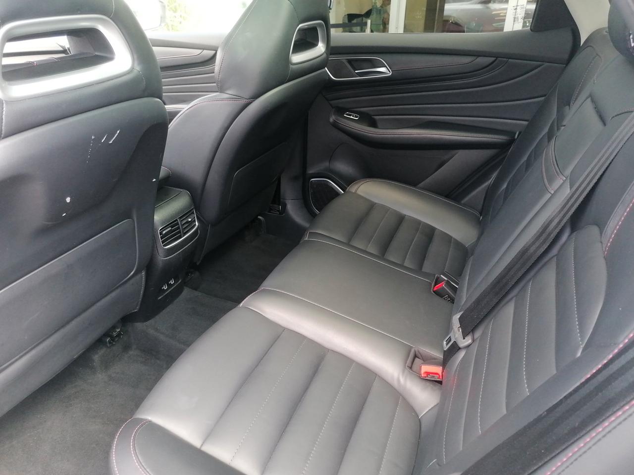 Mg EHS 1.5 t-gdi phev Luxury GOMME NUOVE BELLISSIMA !!