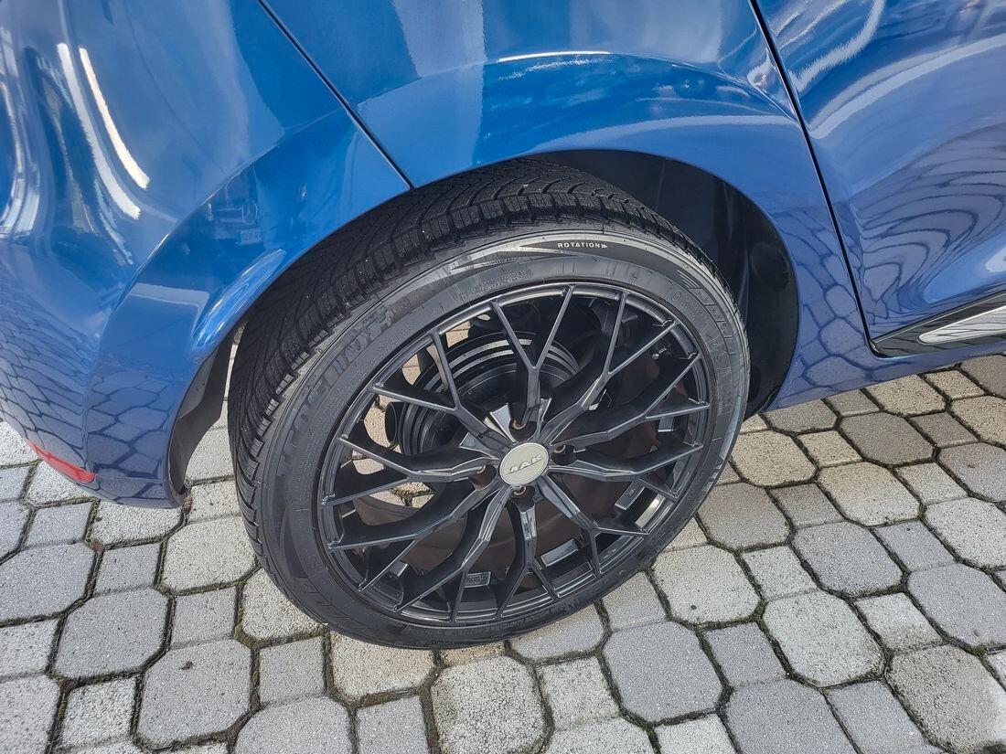 Renault Clio dCi 8V 75 CV 5 porte *** SPORTIVA ***