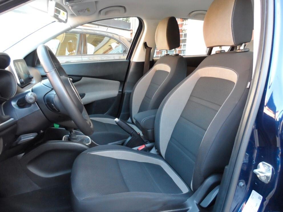 Fiat Tipo SW 1.6 MULTIJET 120CV Lounge